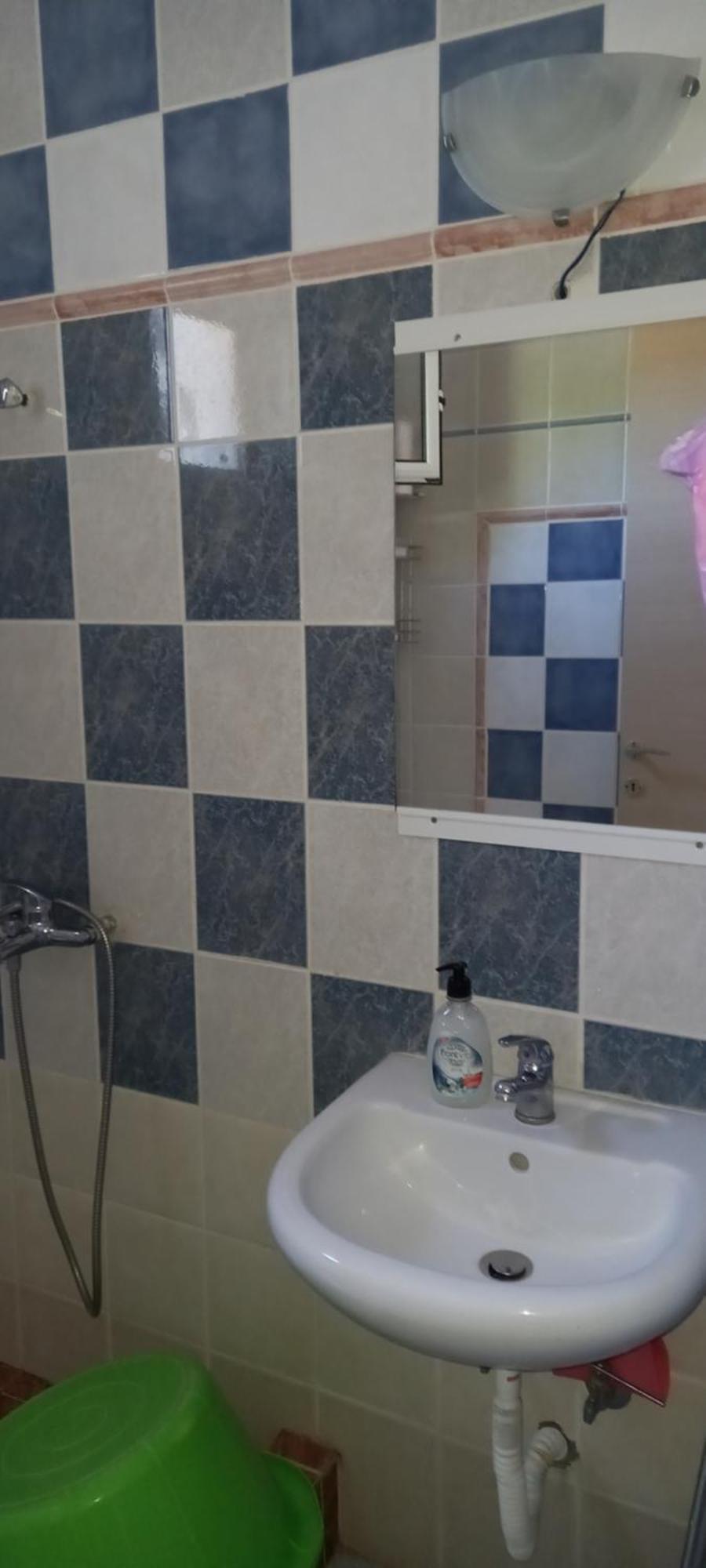 Nea Kallikrateia Haus 빌라 외부 사진